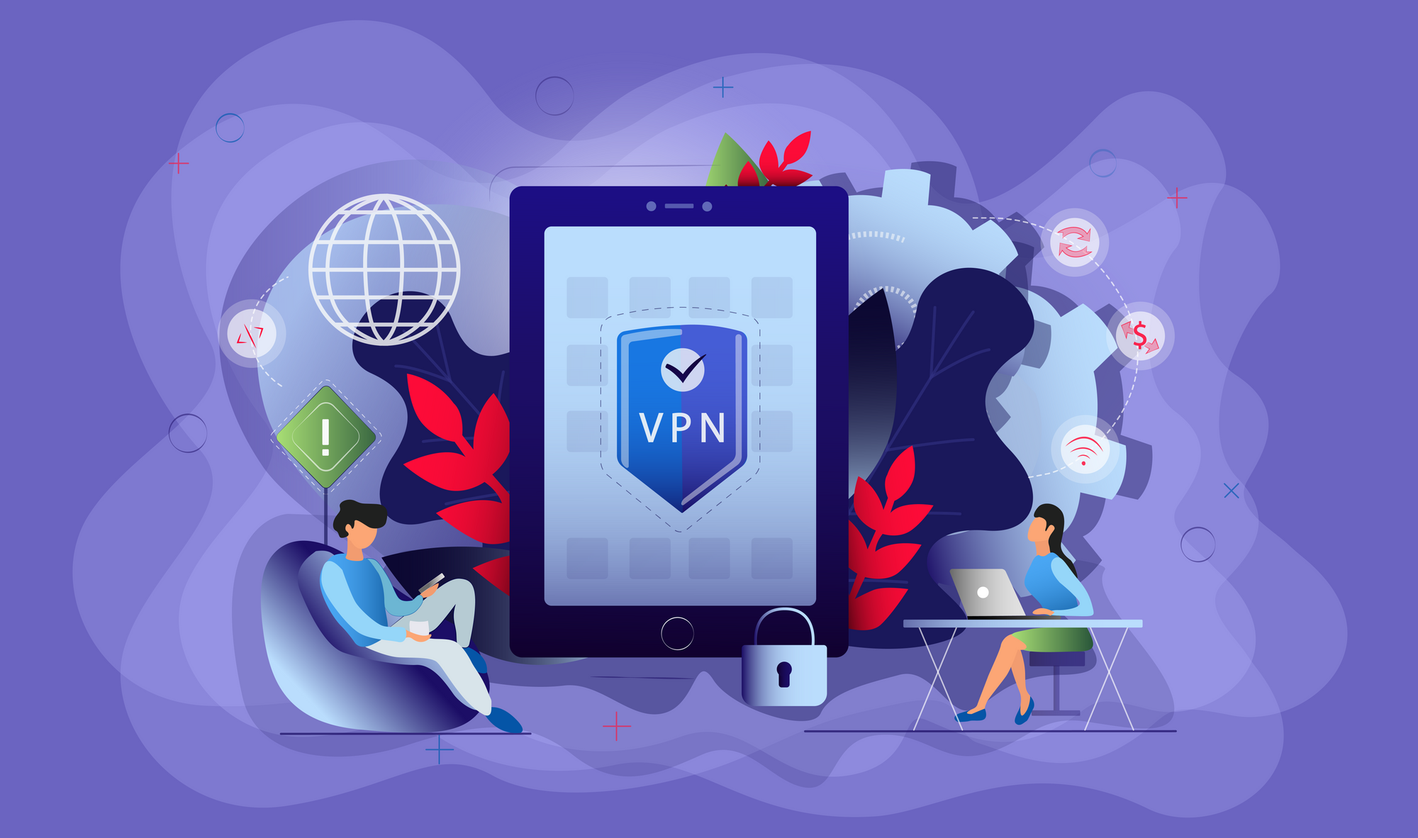 5 Stats From 2019 That Will Leave You Willing To Get A Mobile Vpn